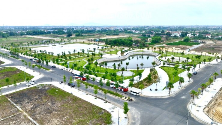 ĐẤT NỀN HỘI AN LEGACITY CHỈ TỪ 1,5 TỶ - CƠ HỘI VÀNG CHO CÁC NHÀ ĐẦU TƯ