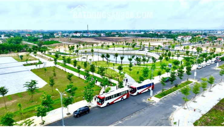 ĐẤT NỀN HỘI AN LEGACITY CHỈ TỪ 1,5 TỶ - CƠ HỘI VÀNG CHO CÁC NHÀ ĐẦU TƯ