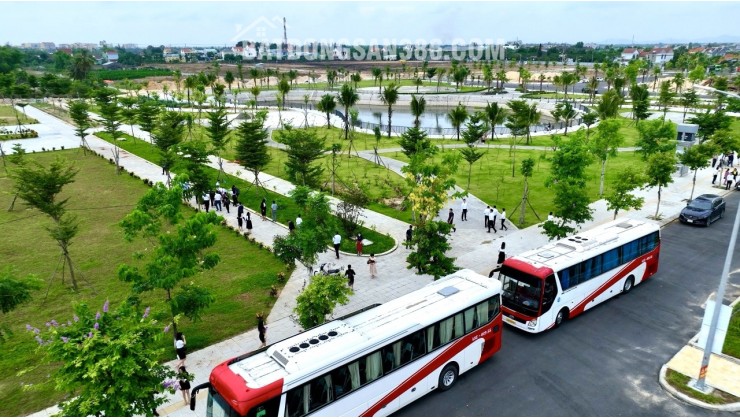 ĐẤT NỀN HỘI AN LEGACITY CHỈ TỪ 1,5 TỶ - CƠ HỘI VÀNG CHO CÁC NHÀ ĐẦU TƯ