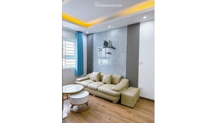 Chính chủ bán CHCC 62m toà HH02D KDT Thanh Hà, Hà Đông