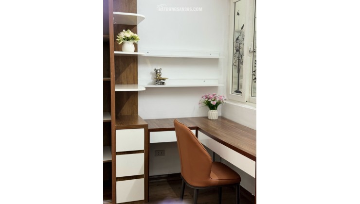 Chính chủ bán CHCC 62m toà HH02D KDT Thanh Hà, Hà Đông
