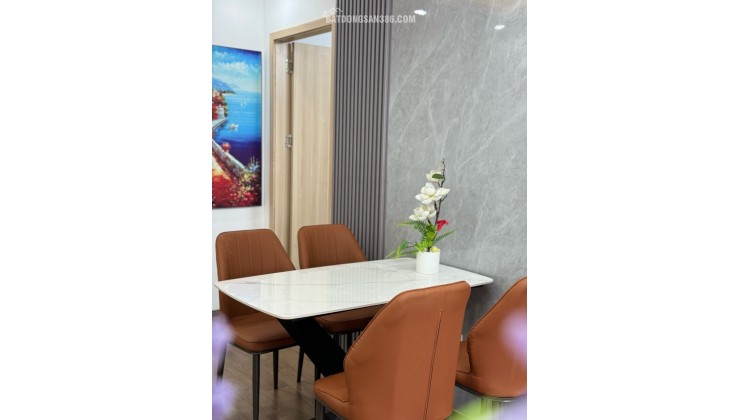 Chính chủ bán CHCC 62m toà HH02D KDT Thanh Hà, Hà Đông