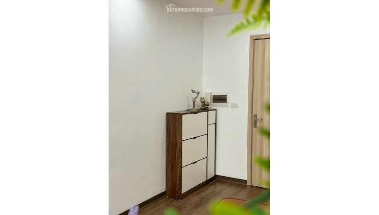 Chính chủ bán CHCC 62m toà HH02D KDT Thanh Hà, Hà Đông