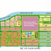 Bán đất dự án Nam Long - kiến á quận 9 giá rẻ 7 tỷ /120m2