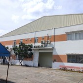 Cho thuê xưởng may tại Thuận Giao, Thuận An, Bình Dương