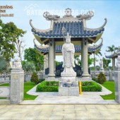 khu mộ phần cải táng dự án Công Viên Vĩnh Hằng Long Thành Đồng Nai