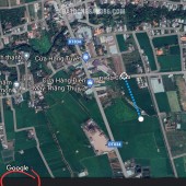 Bán 4.025m2 đất lúa giá rẻ 16,5 tỷ tại ấp Bình Cang 2, Bình Thạnh, Thủ Thừa, Long An