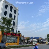 Shophouse vốn hơn 1 tỷ, ngay trung tâm thủ phủ công nghiệp, gần SamSung Thái Nguyên