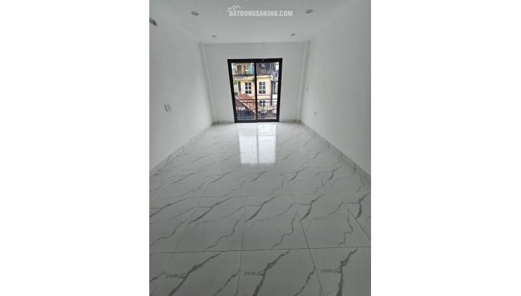 30m2*5t_4.28 tỷ_NGÃ 4 TRẦN KHÁT CHÂN_ LÒ ĐÚC_HAI BÀ TRƯNG_0985818818