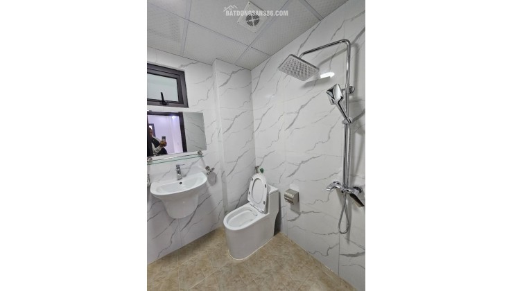 30m2*5t_4.28 tỷ_NGÃ 4 TRẦN KHÁT CHÂN_ LÒ ĐÚC_HAI BÀ TRƯNG_0985818818