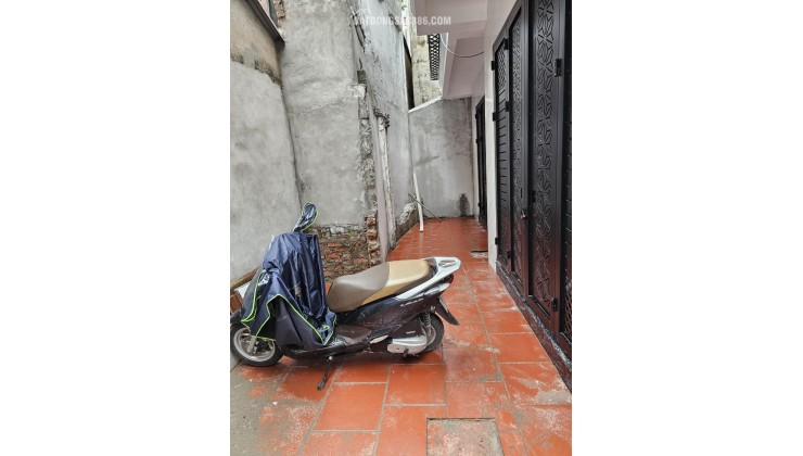30m2*5t_4.28 tỷ_NGÃ 4 TRẦN KHÁT CHÂN_ LÒ ĐÚC_HAI BÀ TRƯNG_0985818818