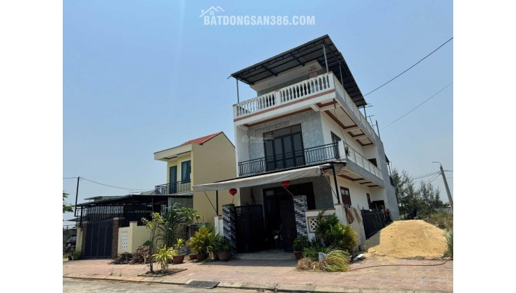 THE MANSION HỘI AN - 