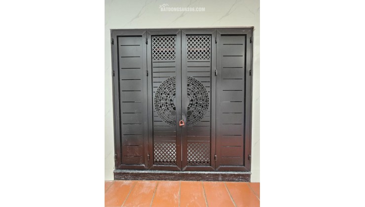 30m2*5t_4.28 tỷ_NGÃ 4 TRẦN KHÁT CHÂN_ LÒ ĐÚC_HAI BÀ TRƯNG_0985818818