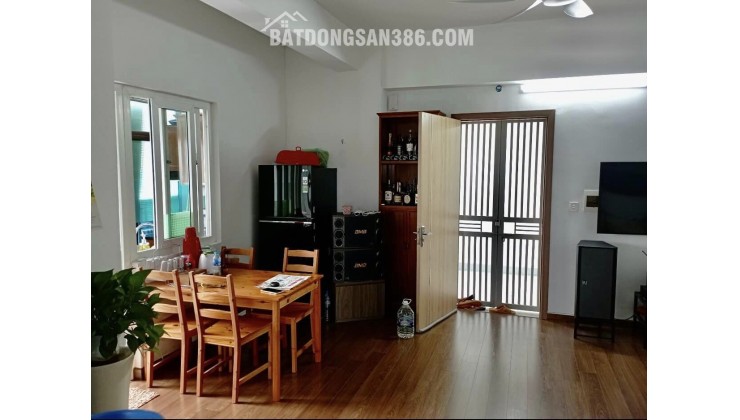 Bán căn Góc sân vườn Penthouse 76m toà HH02 Kđt Thanh Hà Cienco 5