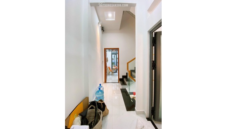 Nợ Bank 5 tỷ,Gấp Bán Nhà Nguyễn Văn Khối Đường số 3, P.9, Gò Vấp, 63m2,4T,4PN, Chỉ 7,9 Tỷ.