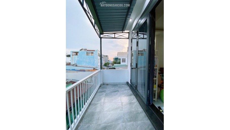 Nợ Bank 5 tỷ,Gấp Bán Nhà Nguyễn Văn Khối Đường số 3, P.9, Gò Vấp, 63m2,4T,4PN, Chỉ 7,9 Tỷ.