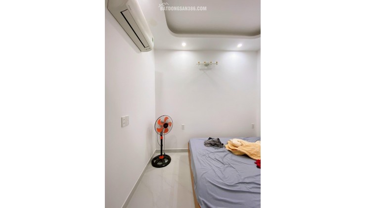 Nợ Bank 5 tỷ,Gấp Bán Nhà Nguyễn Văn Khối Đường số 3, P.9, Gò Vấp, 63m2,4T,4PN, Chỉ 7,9 Tỷ.