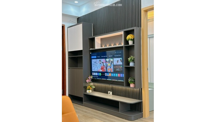 Bán căn hộ chung cư 2pn 67m toà HH02-2C Kđt Thanh Hà, Hà Đông