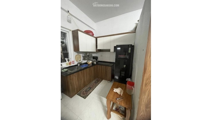 Bán căn hộ chung cư 68m toà HH03E Kđt Thanh Hà Cienco 5