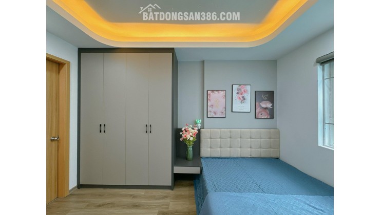 Bán căn hộ chung cư 2pn 67m toà HH02-2C Kđt Thanh Hà, Hà Đông