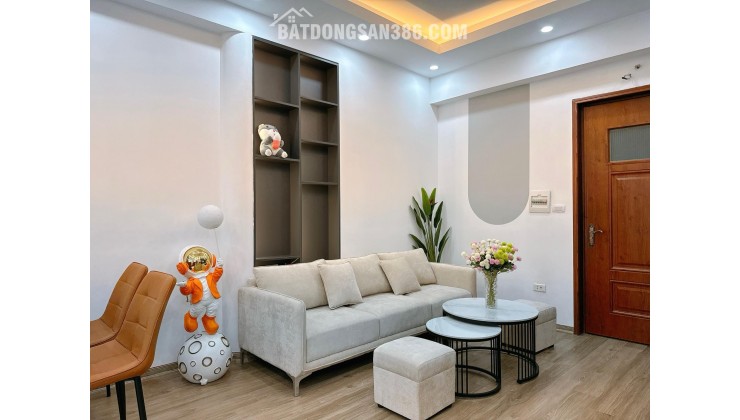 Bán căn hộ chung cư 2pn 67m toà HH02-2C Kđt Thanh Hà, Hà Đông