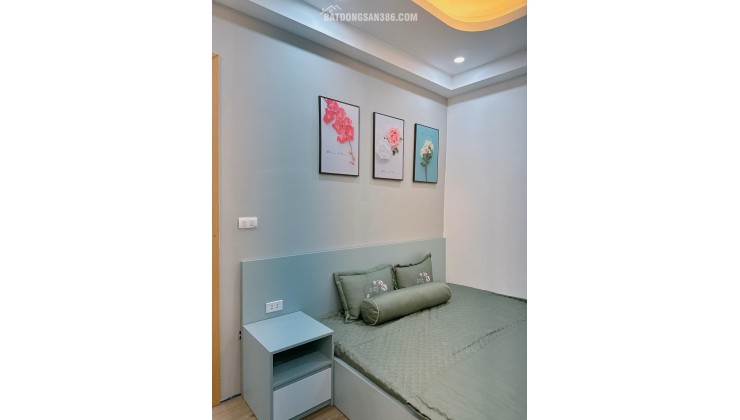 Bán căn hộ chung cư 2pn 67m toà HH02-2C Kđt Thanh Hà, Hà Đông