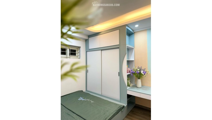 Bán căn hộ chung cư 2pn 67m toà HH02-2C Kđt Thanh Hà, Hà Đông