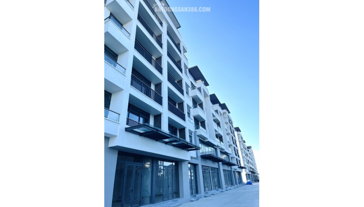 Bán nhà phố liền kề, trung tâm thành phố, giá rẻ dự án L'Aurora Phú Yên LH: 0898119743