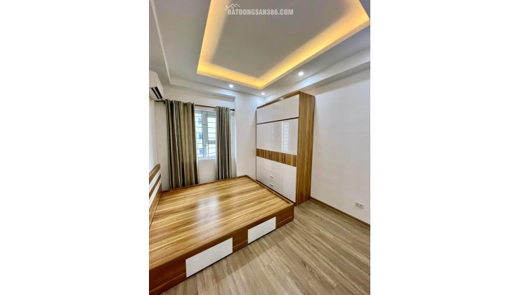 Bán CHCC 72m Full nội thất đẹp toà HH03C kđt Thanh Hà, Mường Thanh