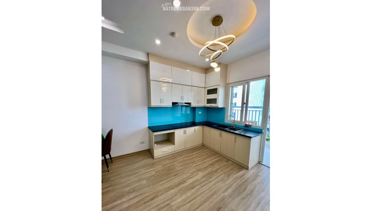 Bán CHCC 72m Full nội thất đẹp toà HH03C kđt Thanh Hà, Mường Thanh