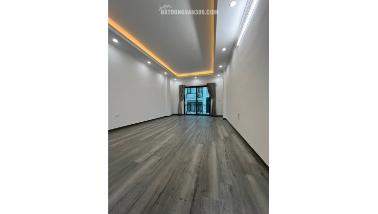 BÁN NHÀ MỚI XÂY ĐẸP, THANG MÁY XỊN, 40M2 X 7 TẦNG, SỔ ĐỎ. 11.8 TỶ. LH:0985959044