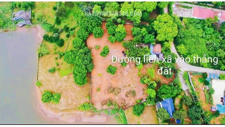 Chính chủ cần bán 3394m2 có 400m thổ cư tại Hòa Bình, chỉ hơn 5tr/m2. Lh:0377694444.