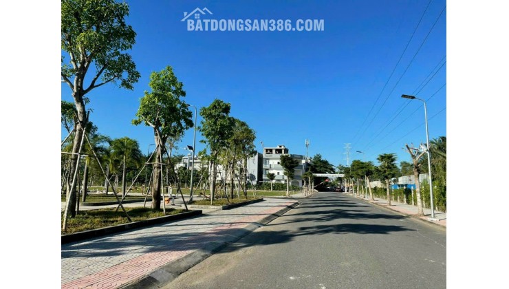 Bán Đất Tại KDC Sài Gòn South Village Phước Kiển (Hàng Dương) Nhà Bè  Giá chỉ từ 4.8 tỷ. Lh:0898231415.