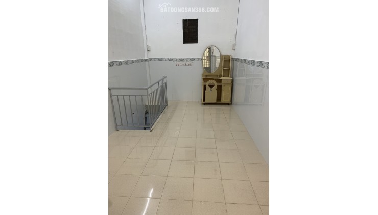 Nhà hẻm Trần Xuân Soạn P.Tân Hưng Q7  DTSD 28m2 SHR 1.65 tỷ. Lh:0962780324, 0854516886.