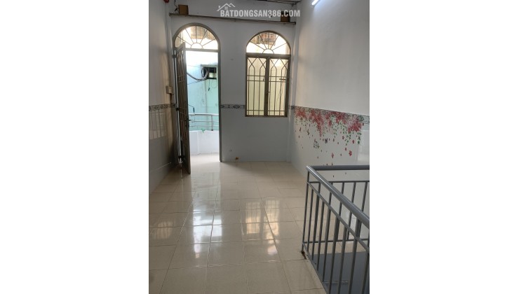 Nhà hẻm Trần Xuân Soạn P.Tân Hưng Q7  DTSD 28m2 SHR 1.65 tỷ. Lh:0962780324, 0854516886.