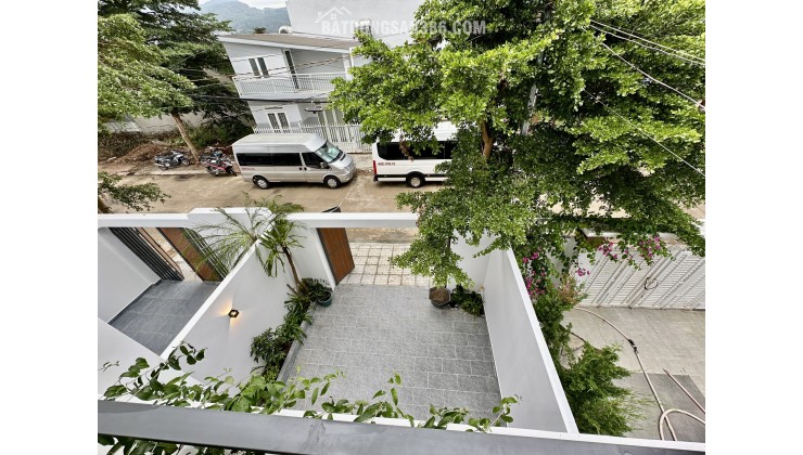 Bán nhà riêng tại Đường Thống Nhất, Đức Trọng, Lâm Đồng diện tích 125m2 giá 3,390 Tỷ
