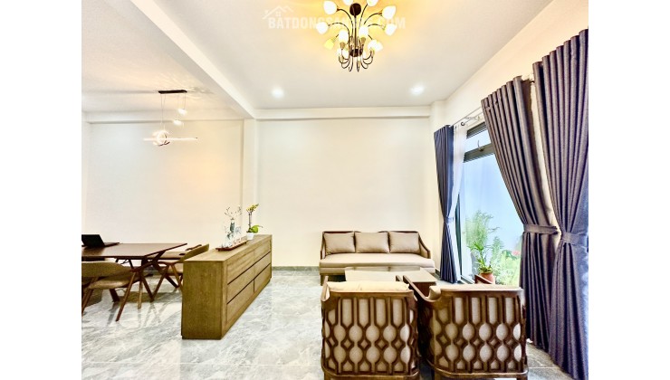 Bán nhà riêng tại Đường Thống Nhất, Đức Trọng, Lâm Đồng diện tích 125m2 giá 3,390 Tỷ