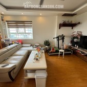 Bán căn hộ Góc 80m View nhìn hồ Full nội thất toà HH03B  Kđt Thanh Hà Cienco 5