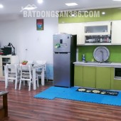 Cần bán căn hộ Full nội thất 70m toà HH022B Kđt Thanh Hà Cienco 5