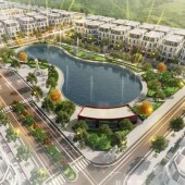 Mở bán dự án Khu đô thị Tân Thanh - Tân Thanh Elite City gần khu hành chính mới huyện Thanh Liêm