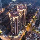 Penthouse cao cấp, 3 phòng ngủ 78m2 , tòa nhà The Legend, Q.Thanh Xuân. Lh:0965788929