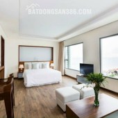 Bán gấp căn hộ À La Carte Hotel Apartment, view trực diện biển, P. Phước Mỹ, Sơn Trà, Đà Nẵng