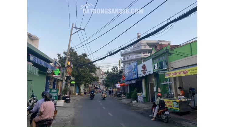 Bán đất Quận 2 đường số Nguyễn Tuyển phường Bình Trưng Tây TP Thủ Đức 194.7m2