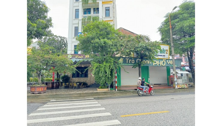 BÁN 374m đất KDT Hà Phong, Tiền Phong, Mê Linh, HN. Lô góc 2 mặt thoáng, giá 16 tỷ.