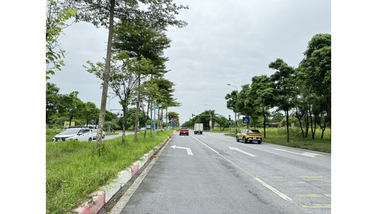 Bán 160m đất KDT Hà Phong, cách 200m tới trường ĐH Tài Chính Ngân Hàng, giá 9,1 tỷ.