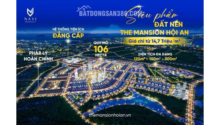 Chỉ từ 14 triệu/m2 - sở hữu ngay siêu phẩm đất nền ngay khu phố chợ Lai Nghi