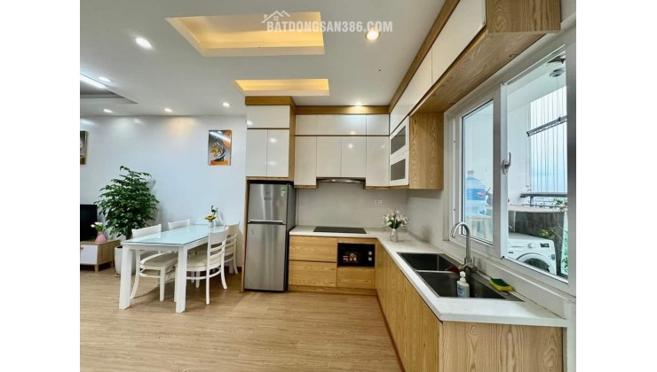 Cần bán căn hộ penthouse 66m toà TTTM HH02C Kđt Thanh Hà, giá rẻ nhất