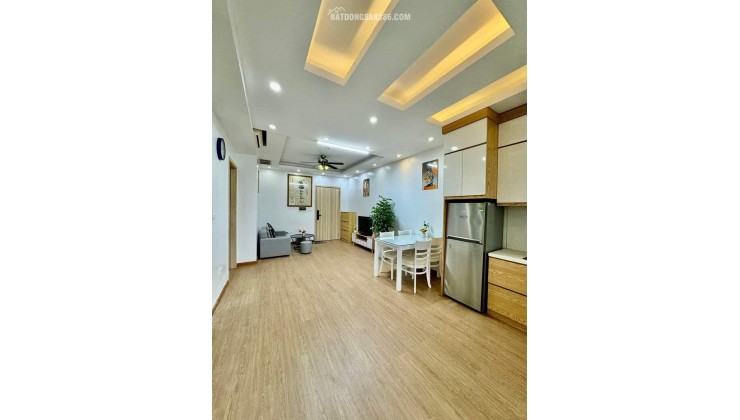 Cần bán căn hộ penthouse 66m toà TTTM HH02C Kđt Thanh Hà, giá rẻ nhất