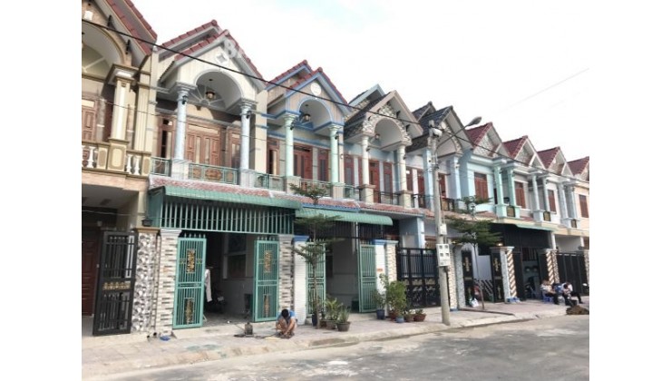 Bê nợ cần bán gấp nhà mợt tiền  tại khu Uyên Hưng Tân Uyên