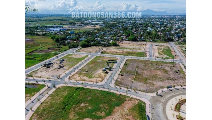 The Mansion Hội An: Nơi Hòa Quyện Giữa Phố Cổ và Hiện Đại